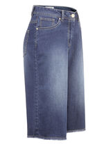 Bermudaöarna JEANSBLAU
