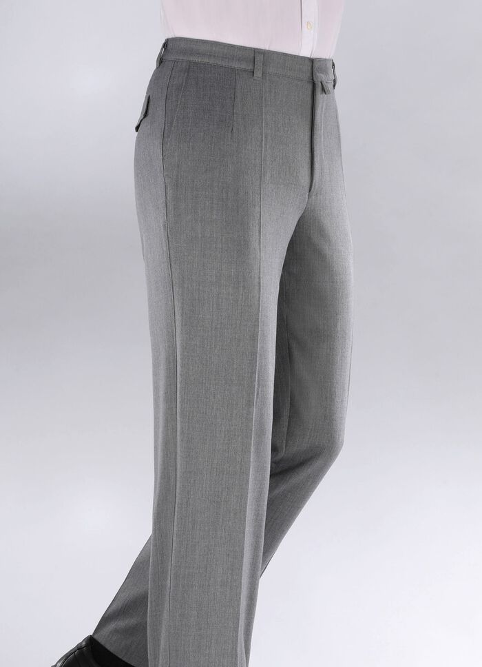 Byxor fr&aring;n Klaus Modelle i 4 f&auml;rger 