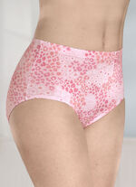 Fyrapack trosor med resår i midjan 