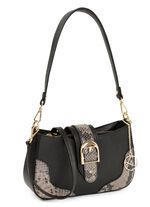 Laurina, v&auml;ska, dam, med avtagbar, justerbar axelrem 