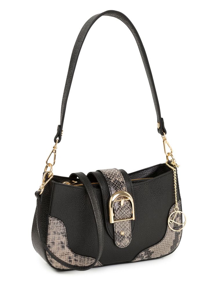 Laurina, v&auml;ska, dam, med avtagbar, justerbar axelrem 