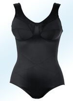 Anita relief byxa korsett SVART