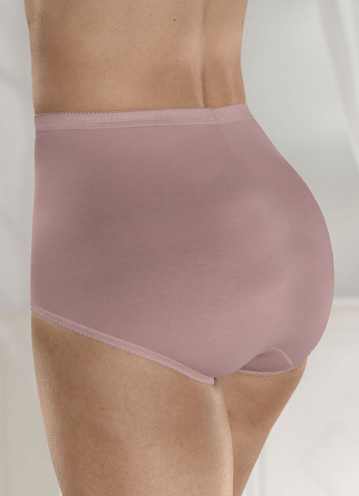Sloggi trepack maxitrosa 