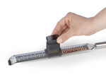 Zester rivjärnset, 2 st, 