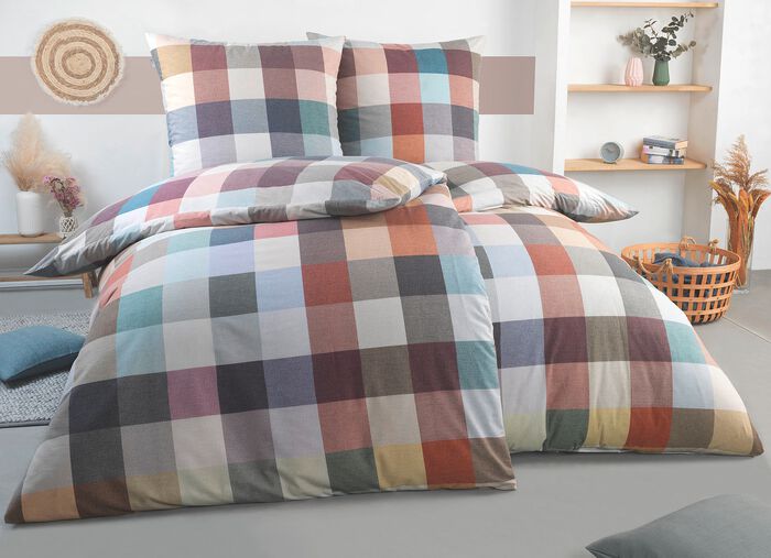 S&auml;ngkl&auml;der fr&aring;n Irisette 