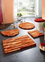 Badrumsm&ouml;bel med halkskydd p&aring; undersidan 