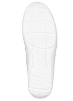 Waldl&auml;ufer, bekv&auml;ma damtofflor, bredd H, med uttagbar fotb&auml;dd 