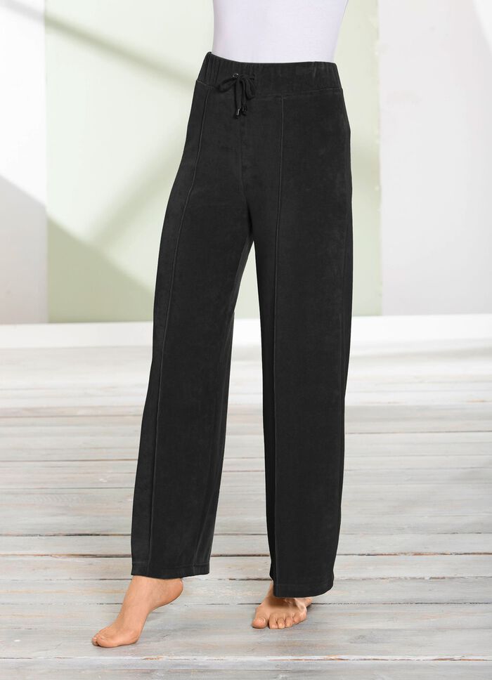 Byxor fr&aring;n Plantier 