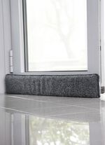 Dragskydd i ny ull f&ouml;r d&ouml;rrar 