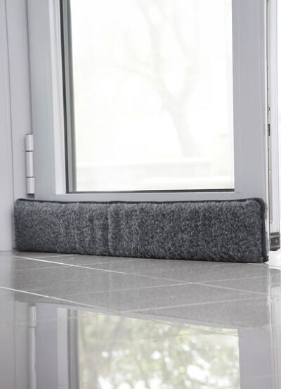 Dragskydd i ny ull f&ouml;r d&ouml;rrar 