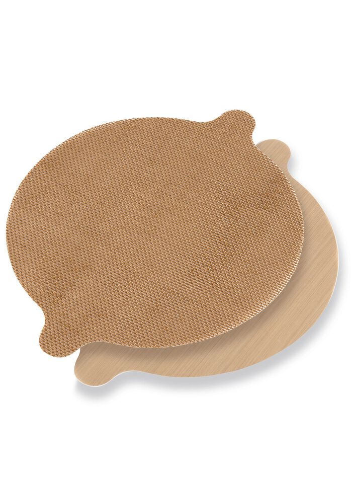 &Aring;teranv&auml;ndbart bakpl&aring;tsset f&ouml;r airfryers 