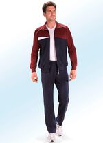 Fritidsdress fr&aring;n "Athlet&rdquo; 