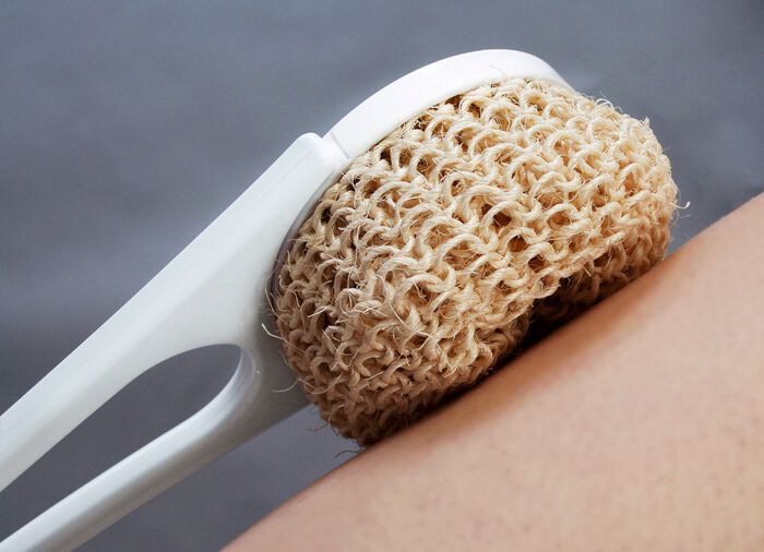 Kroppsv&aring;rdsset, 3 st 