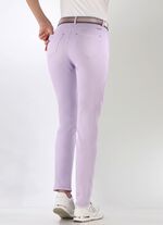 Magic-jeans med h&ouml;g stretchandel 