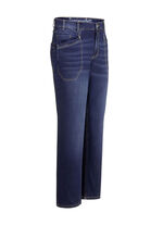 "Francesco Botti" jeans i 3 färger DUNKELJEANS