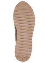 Caprice, trendiga damsneakers, vidd G, med uttagbar l&auml;dersula 