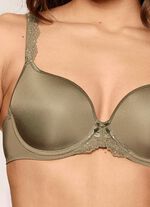 LingaDore bygel-bh med f&ouml;rformade kupor 