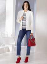 Basic jeans, 