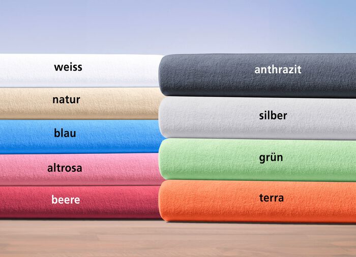 Gosigt mjuka lakan av h&ouml;gkvalitativ Nicki velour 