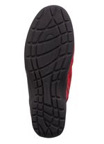 Waldl&auml;ufer, bekv&auml;ma damst&ouml;vlar, vinterskor, bredd H, med uttagbar fotb&auml;dd K&Ouml;RSB&Auml;RSR&Ouml;TT