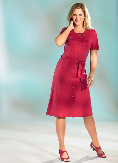 KL&Auml;NNING MED KNYTTB&Auml;MP 