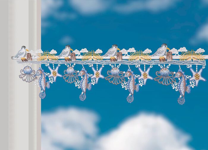 St&aring;ngdekoration 