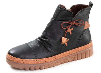 Gemini, moderiktiga damst&ouml;vlar, vidd G, vinterskor, med uttagbar fotb&auml;dd 