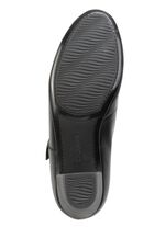 Waldl&auml;ufer, eleganta dampumps, vidd H, med uttagbar fotb&auml;dd 