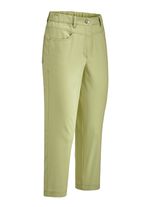 Capribyxor med 4 fickor 