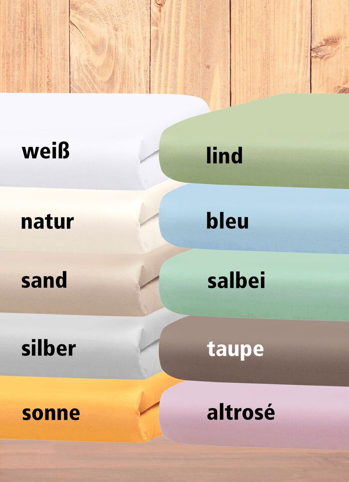 H&ouml;gkvalitativa elastiska Mako finjacka i jersey 