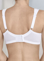 Susa tvåpack-bh med bomull 