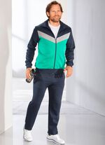 Fritidsdr&auml;kt med sidofickor 