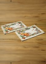 Bord- och rumsdekoration F&Auml;RGGLAD