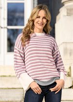 Tr&ouml;ja med glittereffekter 