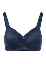 Susa-bh med elastisk spets 