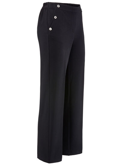 Pull-on-byxor, , large