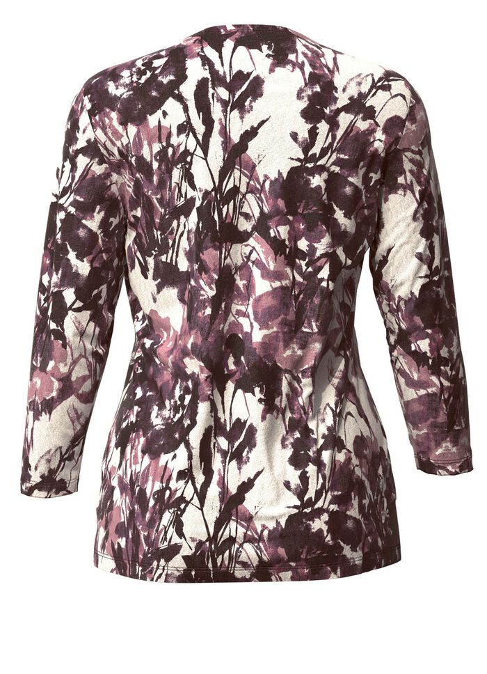 Finstickad tr&ouml;ja 