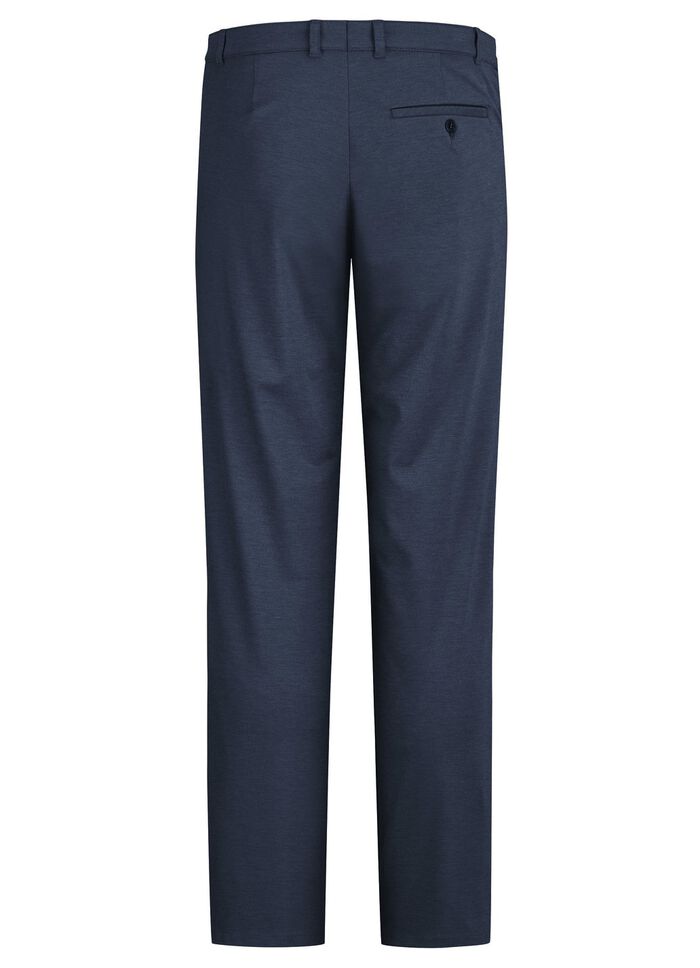 Fantastiska byxor fr&aring;n "Klaus Modelle" i 4 f&auml;rger MARIN MELANGE