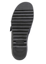 Waldläufer bro clip sandal fantasifullt tryckt MARIN