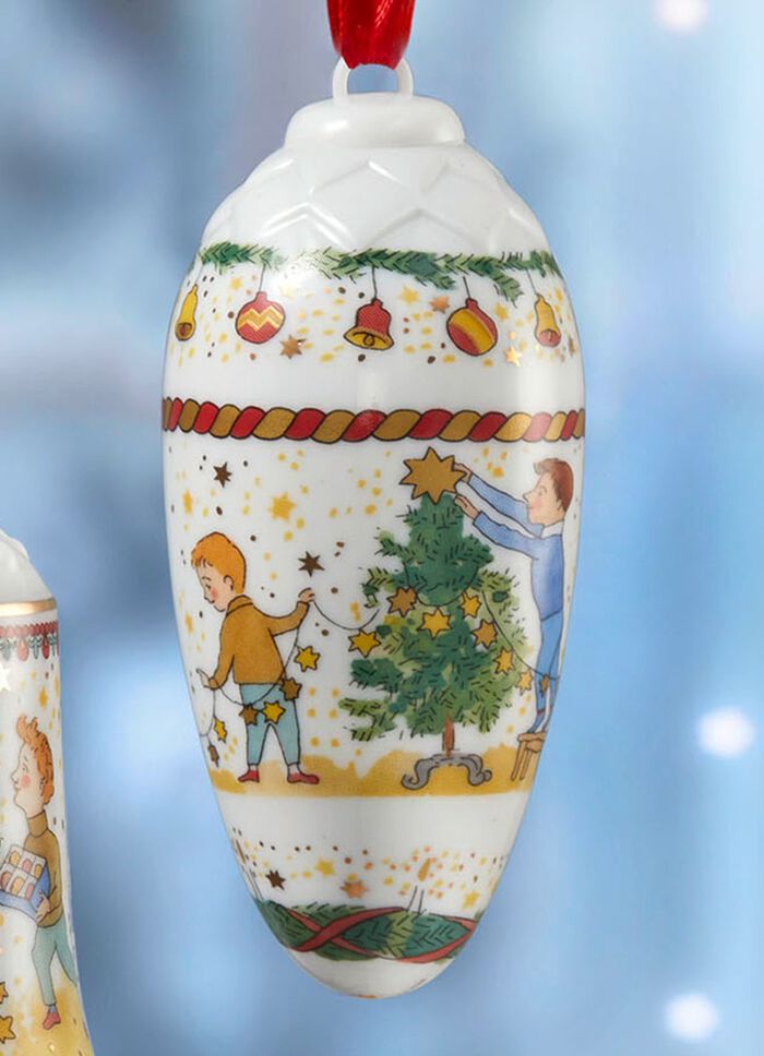 &Aring;rliga smycken 2024 fr&aring;n Hutschenreuther 