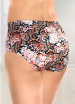 Trosor i fyrpack med res&aring;r i linningen 