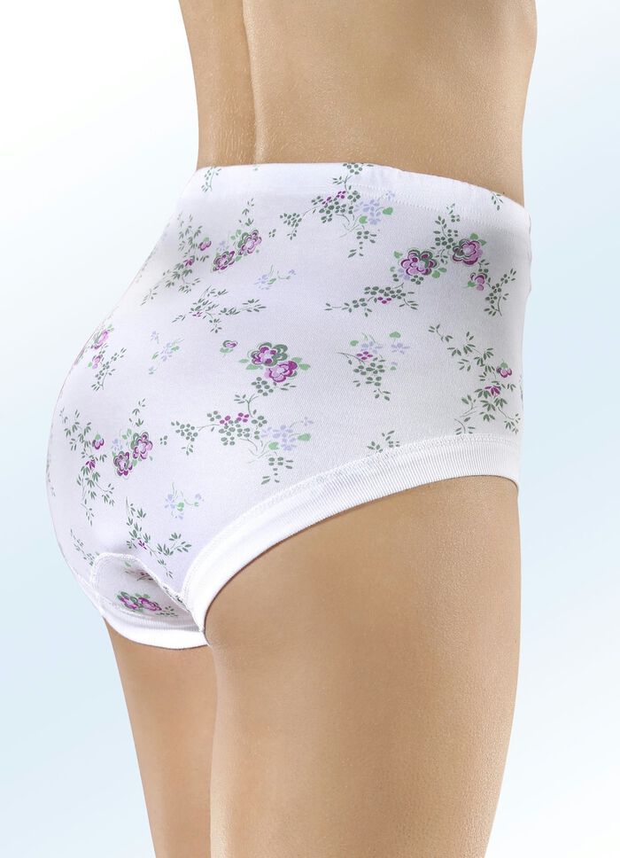 Trosor i fempack med utbytbart res&aring;r 