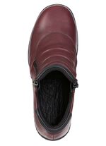 ELENA EDEN, bekv&auml;ma damst&ouml;vlar, bredd H, med uttagbar fotb&auml;dd 