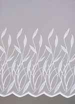 Bearbetat med b&ouml;jd f&aring;ll och universell skenremsa. 