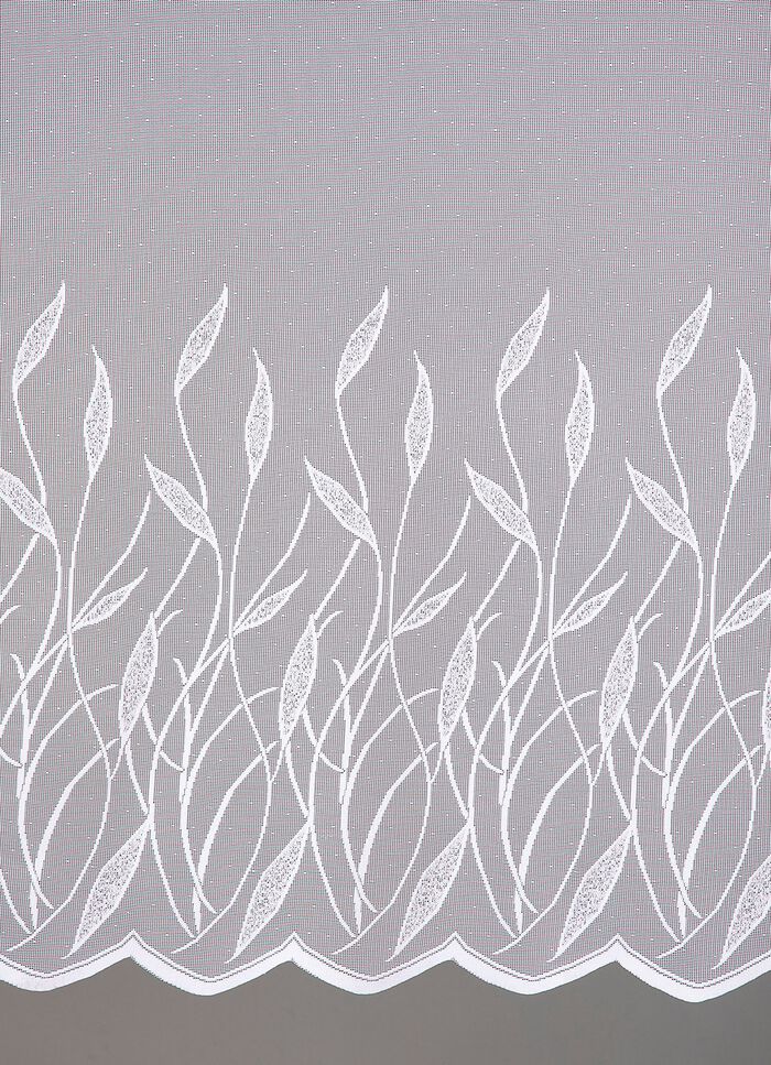 Bearbetat med b&ouml;jd f&aring;ll och universell skenremsa. 