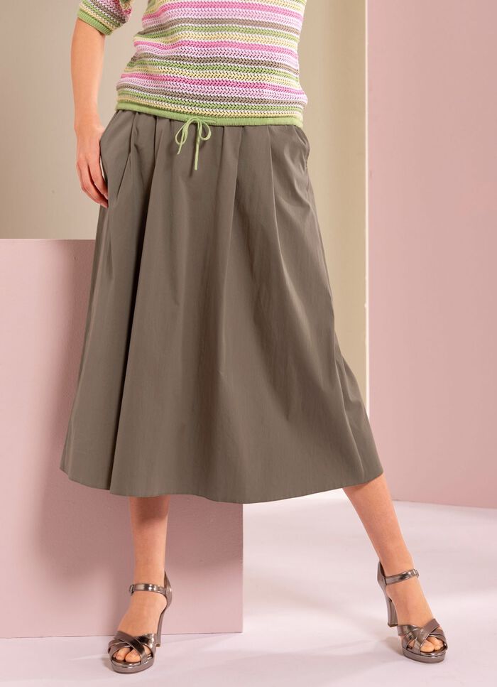 Kjol fr&aring;n B/ANCA 