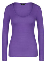 Triumph långärmad tröja VIOLA
