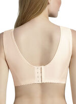 Anita relief bh med spetsinlägg CHAMPAGNE