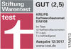BADERsv_SE1Logo_Art37119TesturteilHeft122017