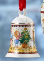 &Aring;rliga smycken 2024 fr&aring;n Hutschenreuther 